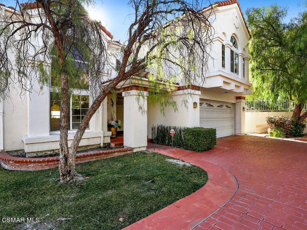 25724 Stafford Canyon Road Stevenson Ranch, CA 91381 - Photo 2 of 35 03