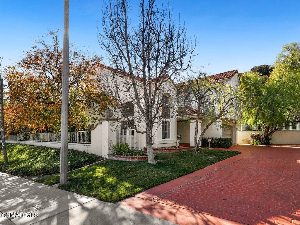 25724 Stafford Canyon Road Stevenson Ranch, CA 91381 - Photo 3 of 35 02