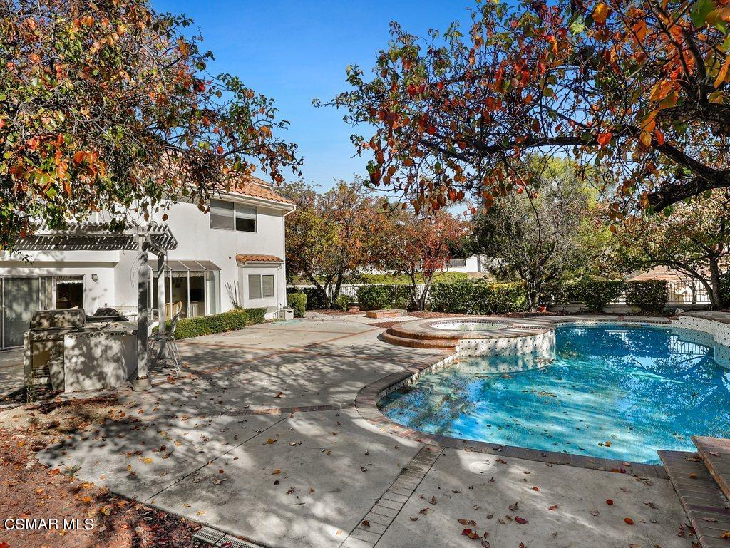 25724 Stafford Canyon Road Stevenson Ranch, CA 91381 - Photo 31 of 35 32