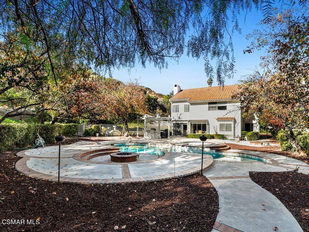 25724 Stafford Canyon Road Stevenson Ranch, CA 91381 - Photo 32 of 35 33