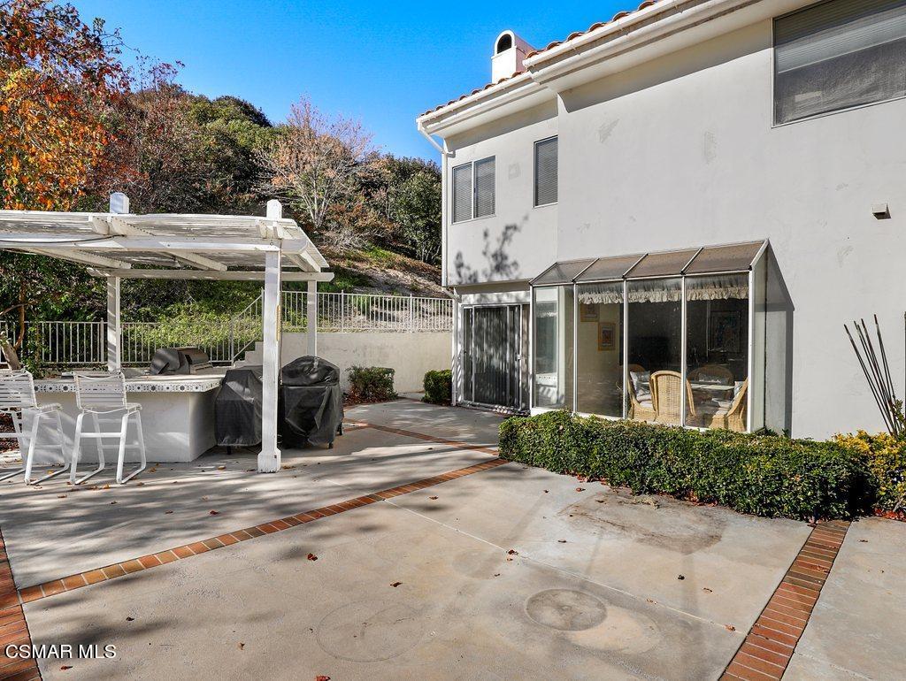 25724 Stafford Canyon Road Stevenson Ranch, CA 91381 - Photo 33 of 35 34