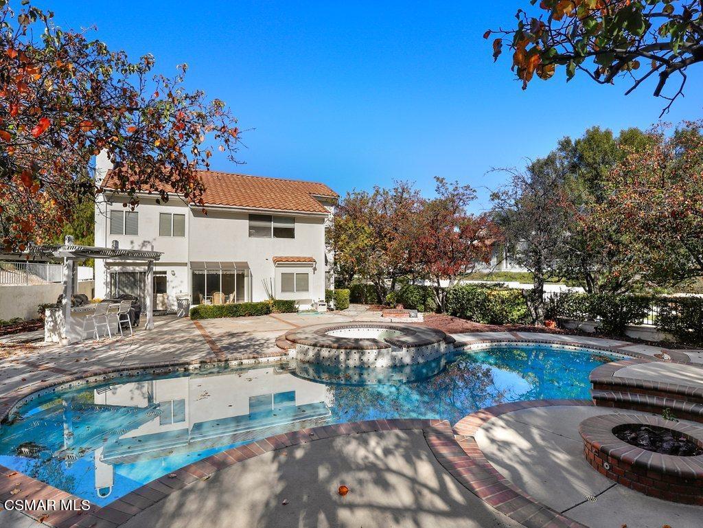 25724 Stafford Canyon Road Stevenson Ranch, CA 91381 - Photo 34 of 35 35