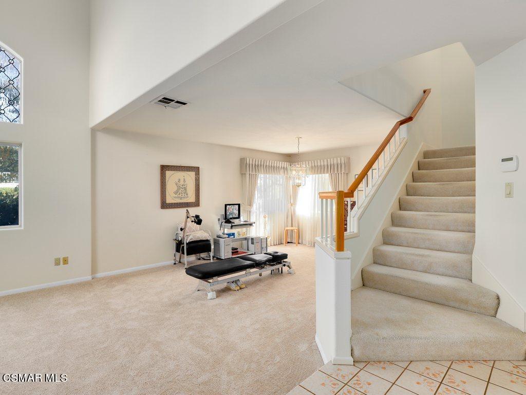 25724 Stafford Canyon Road Stevenson Ranch, CA 91381 - Photo 5 of 35 05