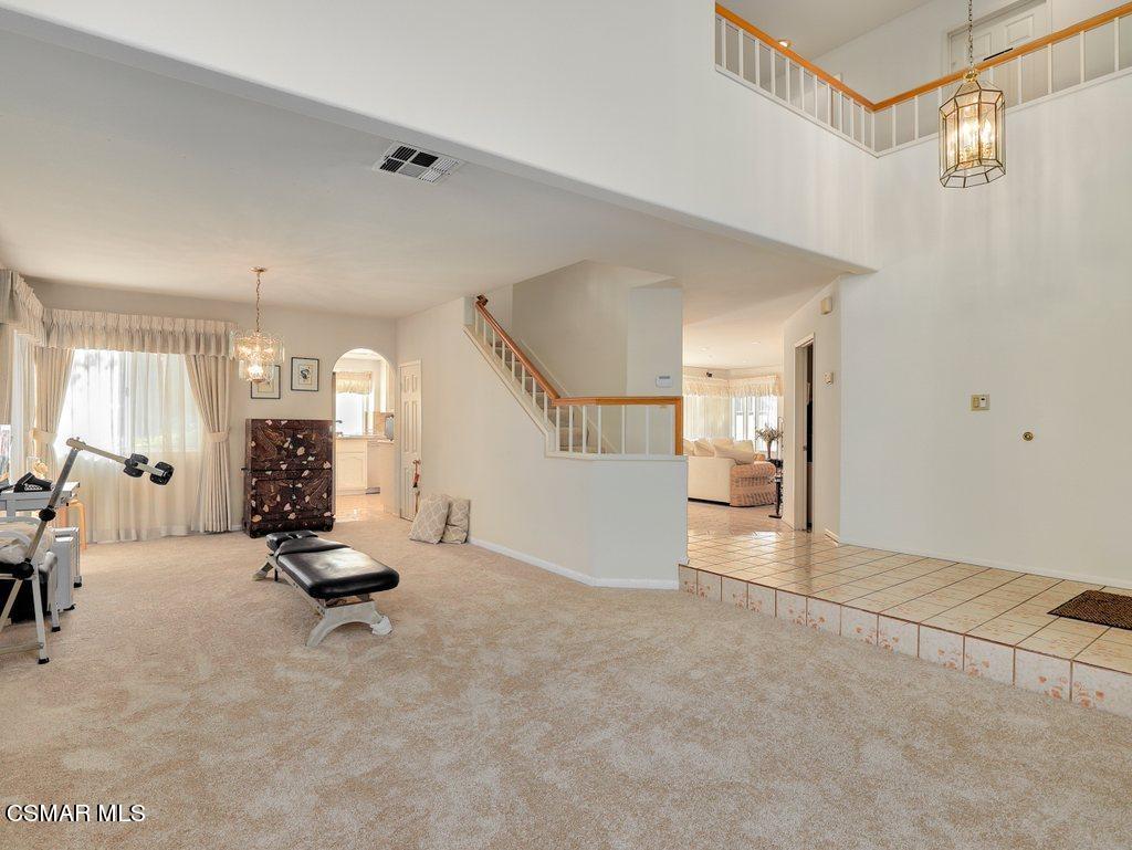 25724 Stafford Canyon Road Stevenson Ranch, CA 91381 - Photo 7 of 35 07