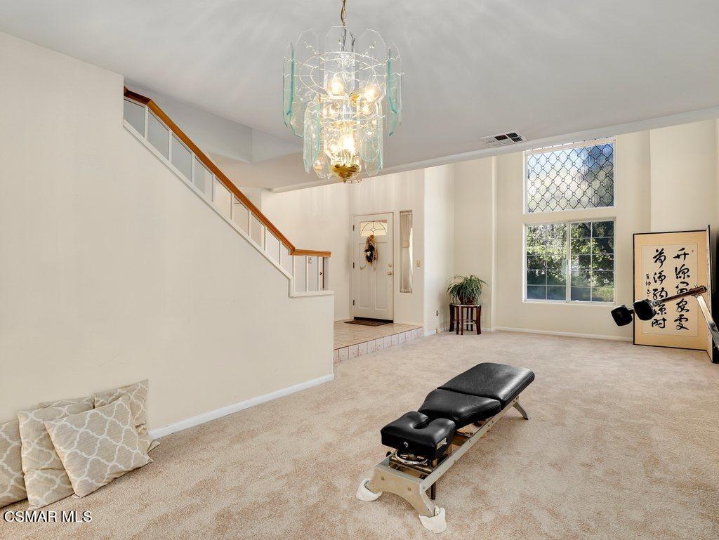 25724 Stafford Canyon Road Stevenson Ranch, CA 91381 - Photo 8 of 35 08