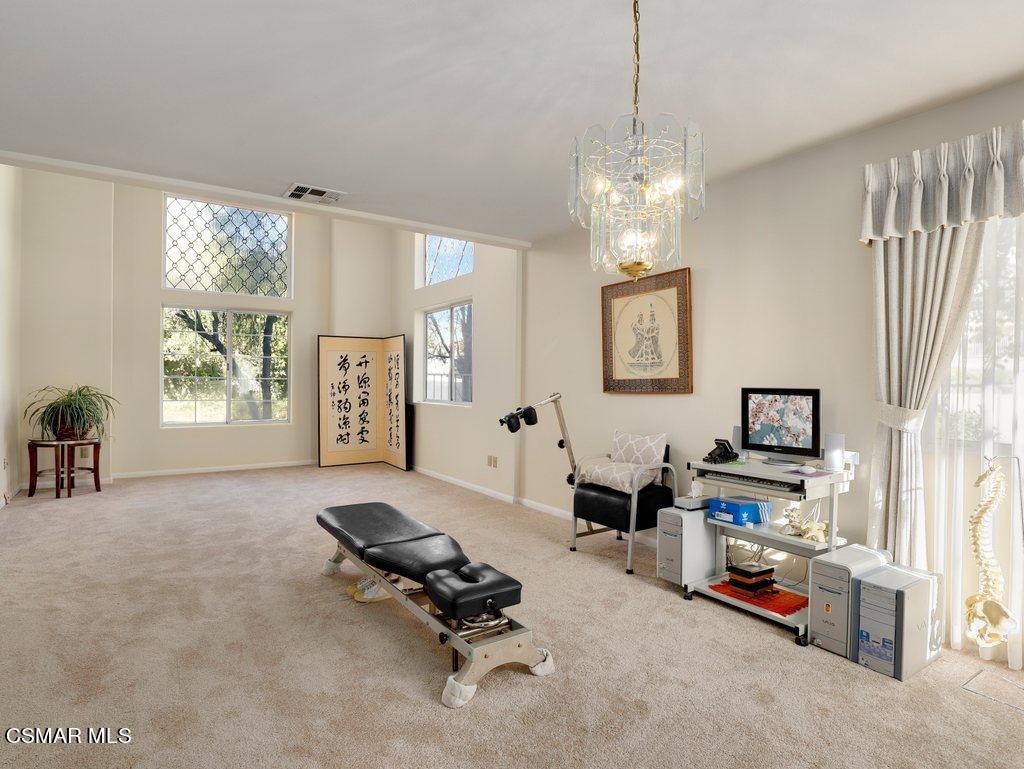 25724 Stafford Canyon Road Stevenson Ranch, CA 91381 - Photo 9 of 35 09