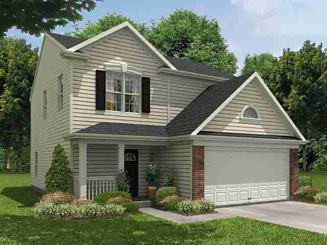 8 Shale Court Greenville, SC 29607 - Photo 1 of 1 Gallery Image 1