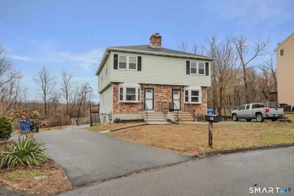 $339,000 | 72 Ponderosa Lane, Newington, CT 06111