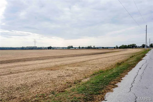 $1 | 0 Red School Road, West Alton, MO 63386