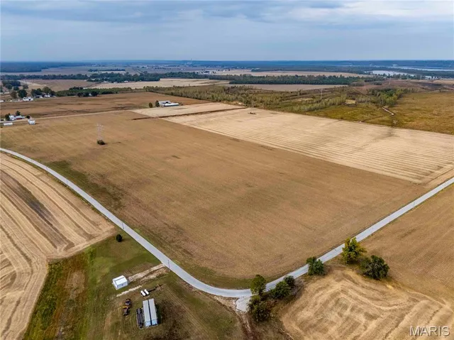 $1 | 0 Red School Road, West Alton, MO 63386