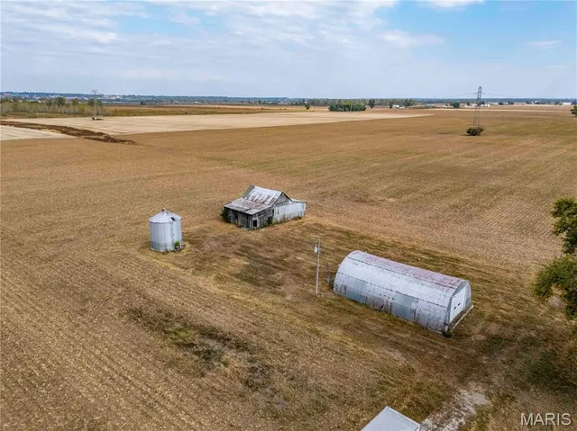 $1 | 0 Red School Road, West Alton, MO 63386