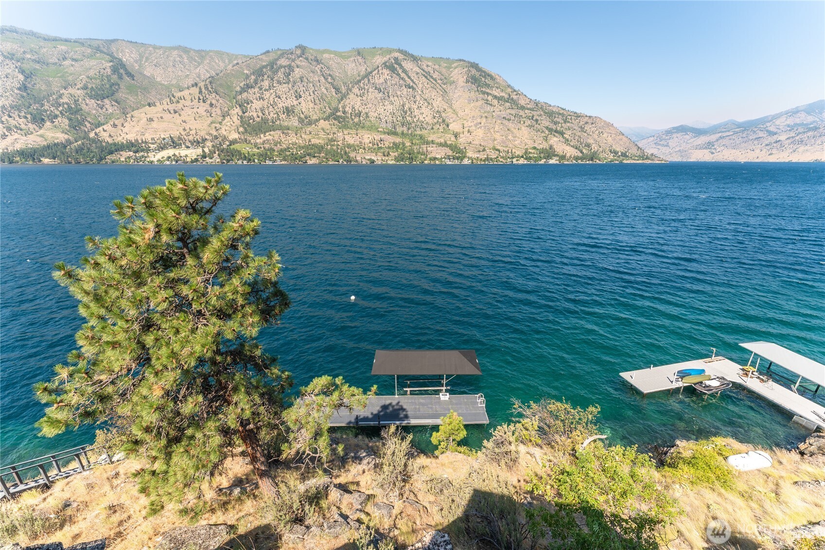 152 Waterfront Terrace Lane Manson, WA 98831 - Photo 18 of 24