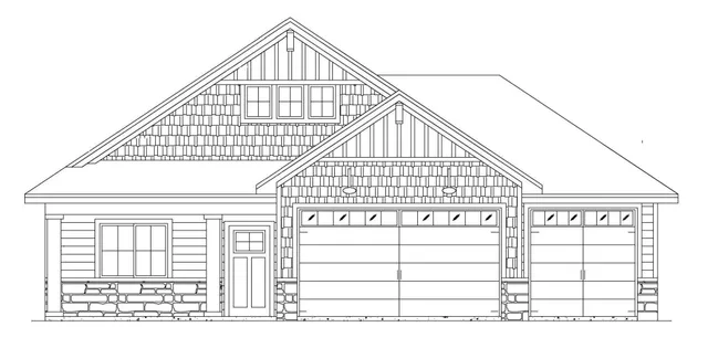 $389,343 | 1219 Honeysuckle Lane Southeast, Cambridge, MN 55008