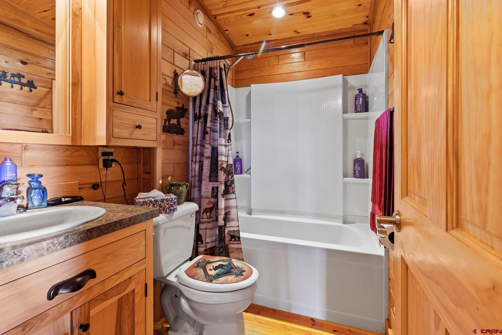 6651 Farview Valley Road Trinidad, CO 81082 - Photo 25 of 45
