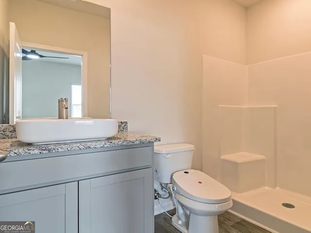 $317,490 | 303 Rusty Plow Lane, Unit 12, Perry, GA 31069