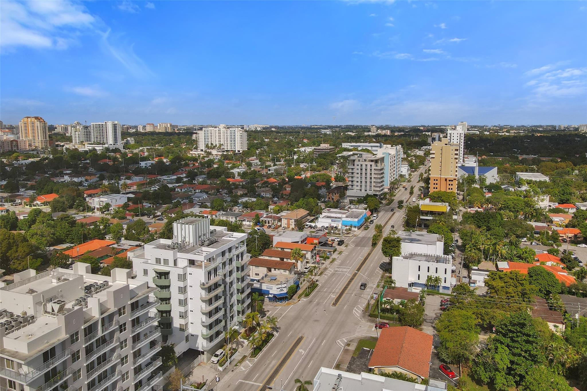 2550 Southwest 27th Avenue, Unit PH1 Miami, FL 33133 - Photo 48 of 50 Photo 48