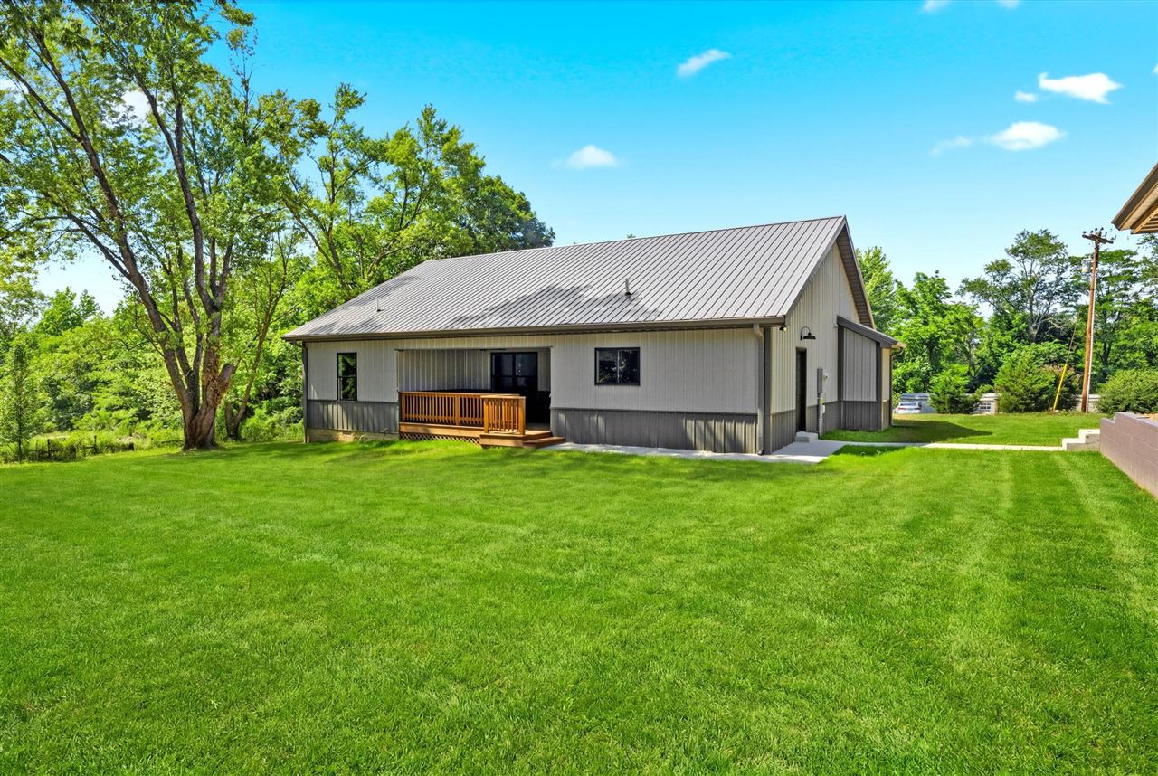 495 Macedonia Road Adolphus, KY 42120 - Photo 30 of 40 Gallery Image 30