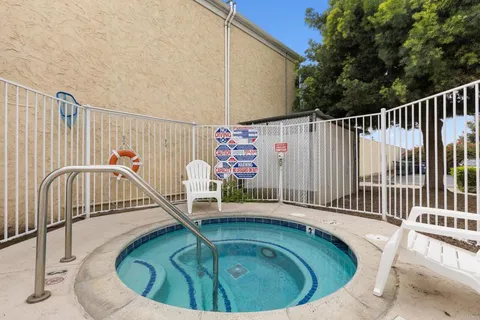 a sign that is on the side of the road