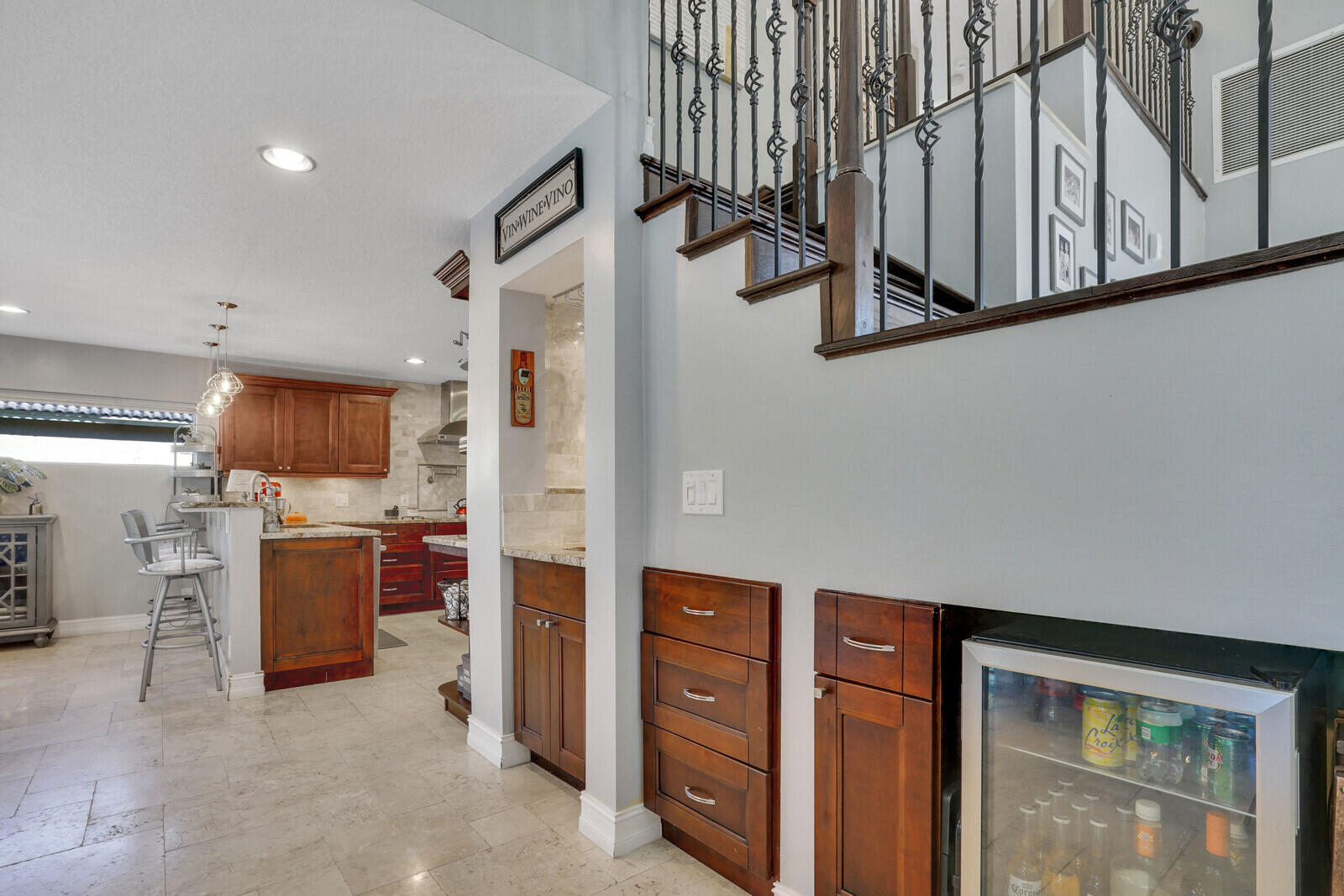 8599 Cypress Springs Road Lake Worth, FL 33467 - Photo 15 of 59 a view of a walk in closet