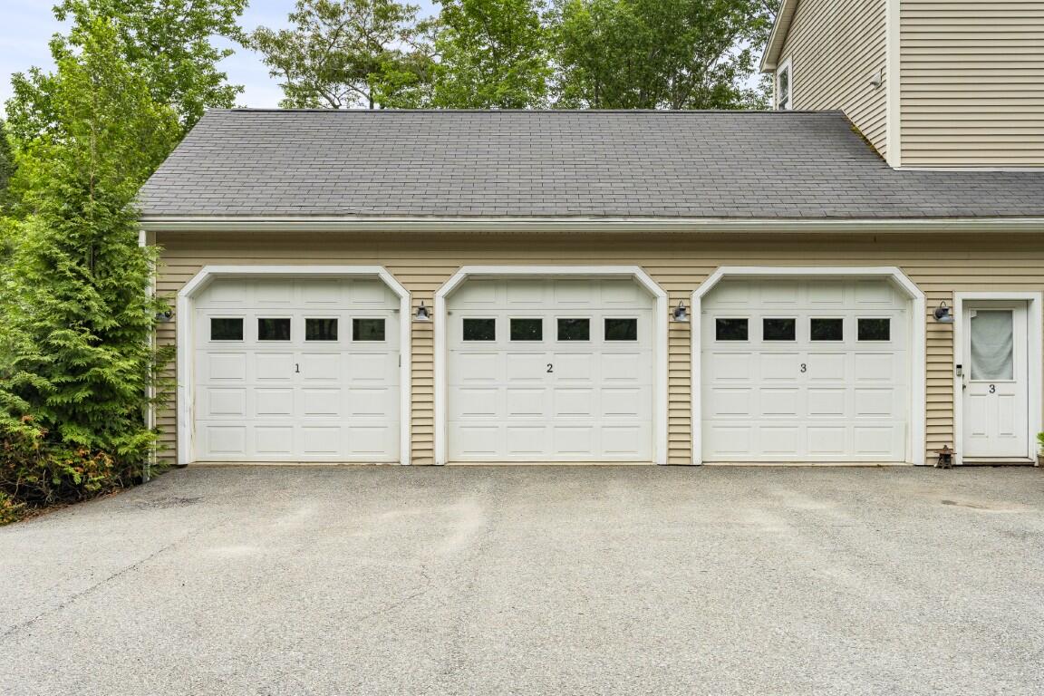 5 Hillside Place, Unit 2 Boothbay, ME 04537 - Photo 42 of 47