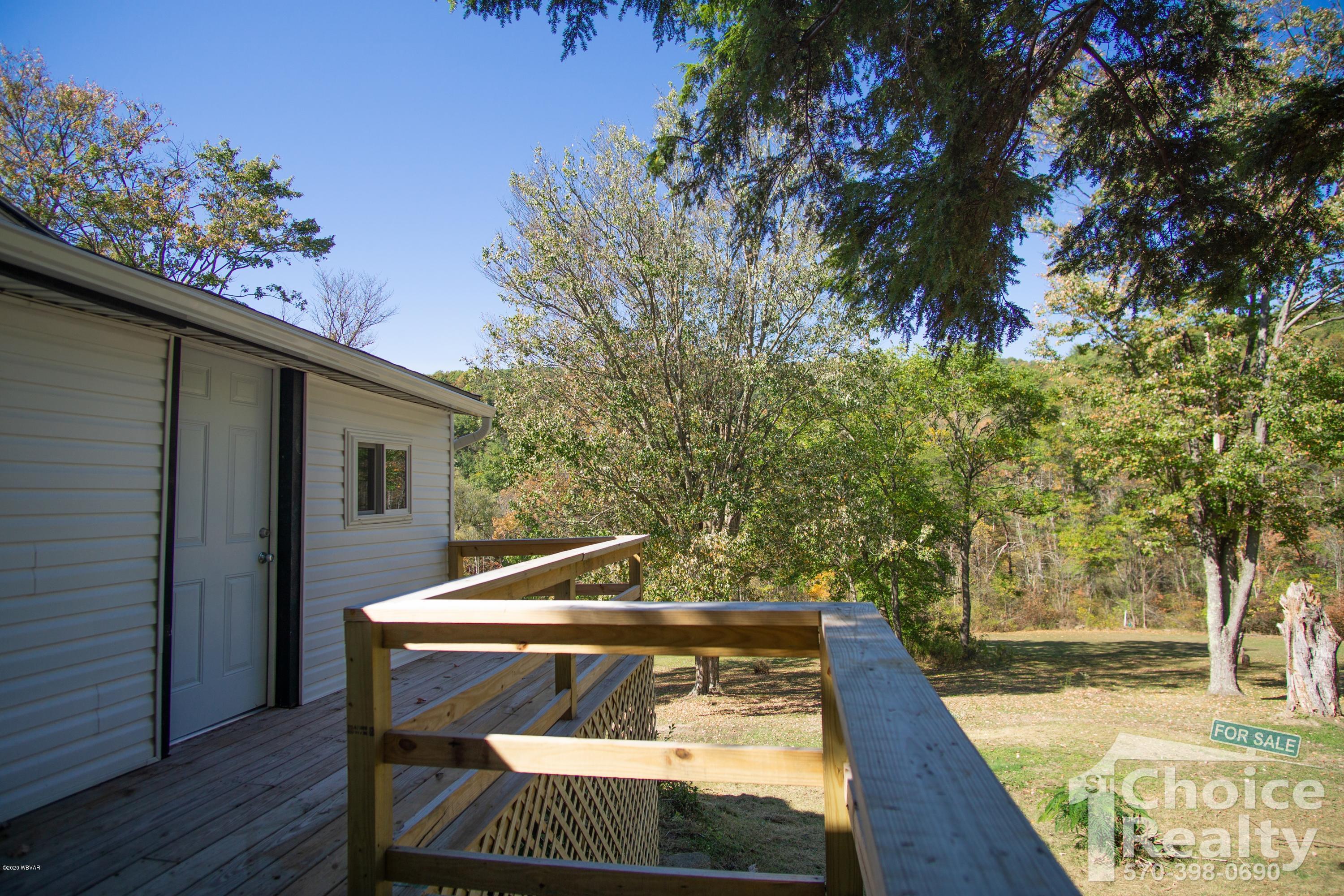 893 Lusk Run Road Mill Hall, PA 17751 - Photo 5 of 17 Gallery Image 5
