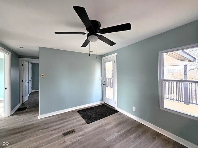 $329,000 | 5655 Highway 75, North Salem, IN 46165