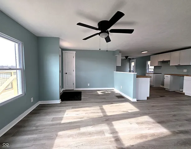 $329,000 | 5655 Highway 75, North Salem, IN 46165