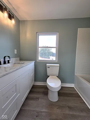 $329,000 | 5655 Highway 75, North Salem, IN 46165