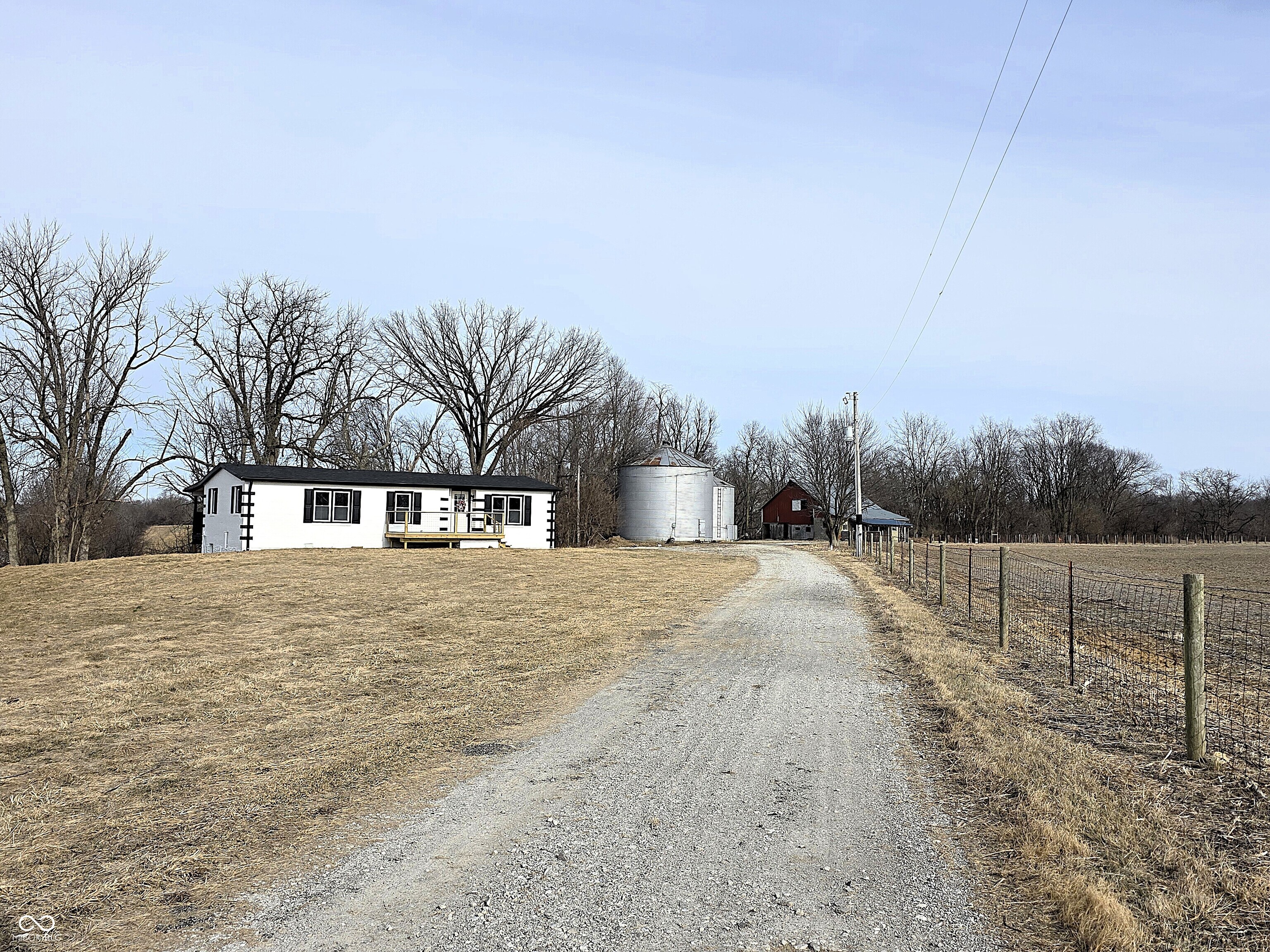 5655 Highway 75 North Salem, IN 46165 - Photo 2 of 36