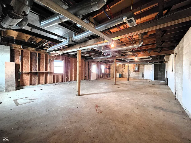 $329,000 | 5655 Highway 75, North Salem, IN 46165