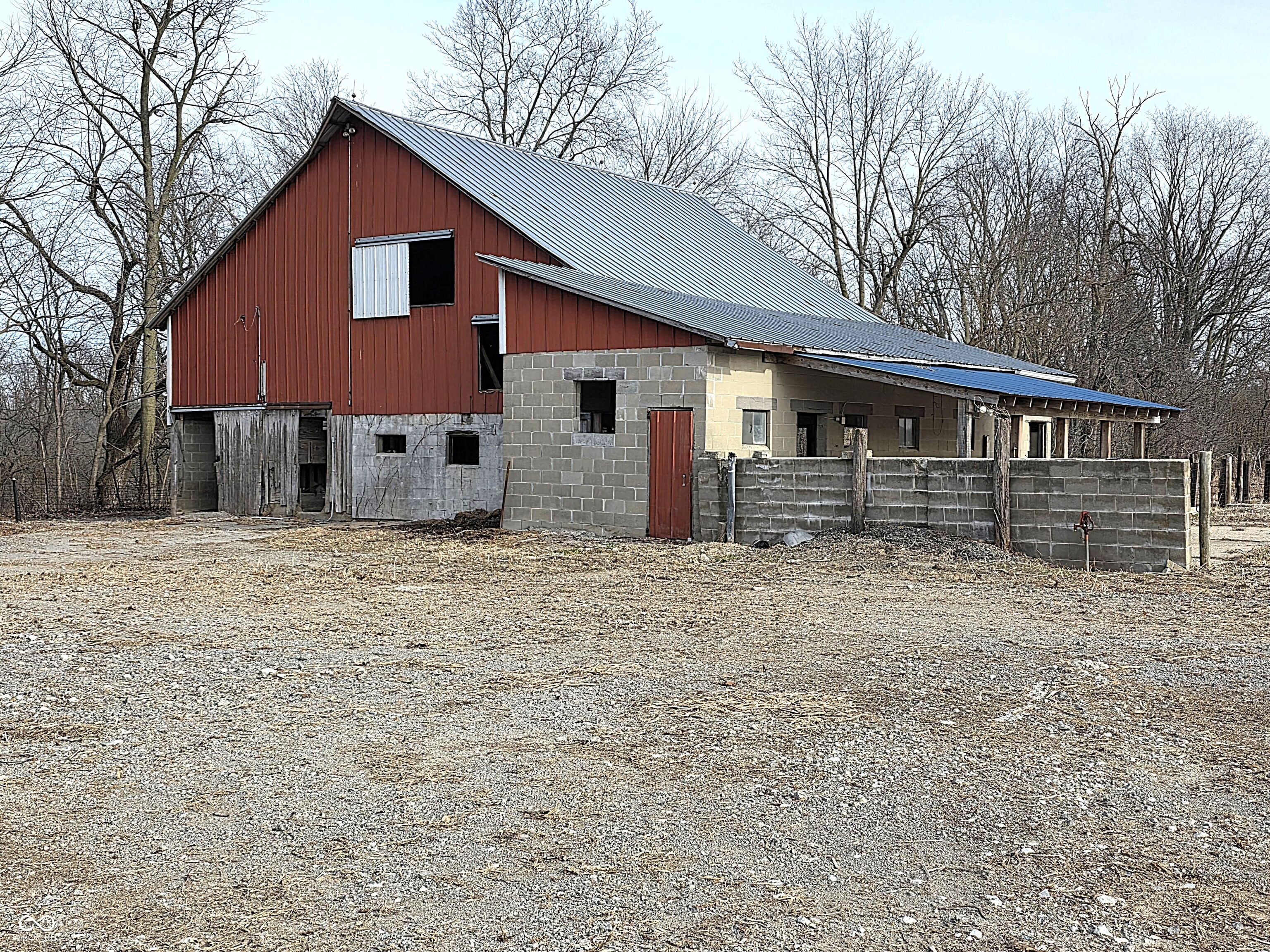 5655 Highway 75 North Salem, IN 46165 - Photo 24 of 36