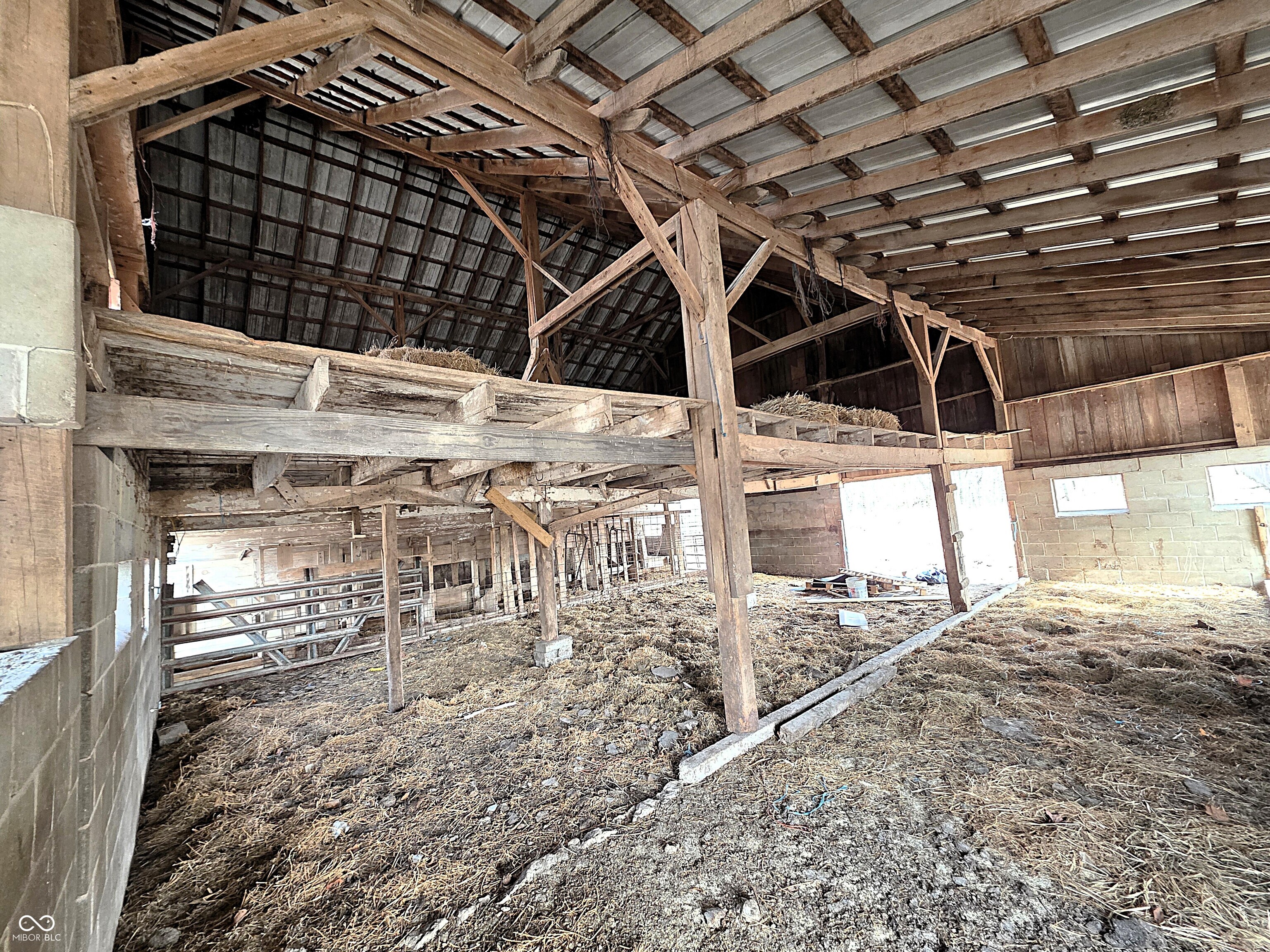 5655 Highway 75 North Salem, IN 46165 - Photo 25 of 36