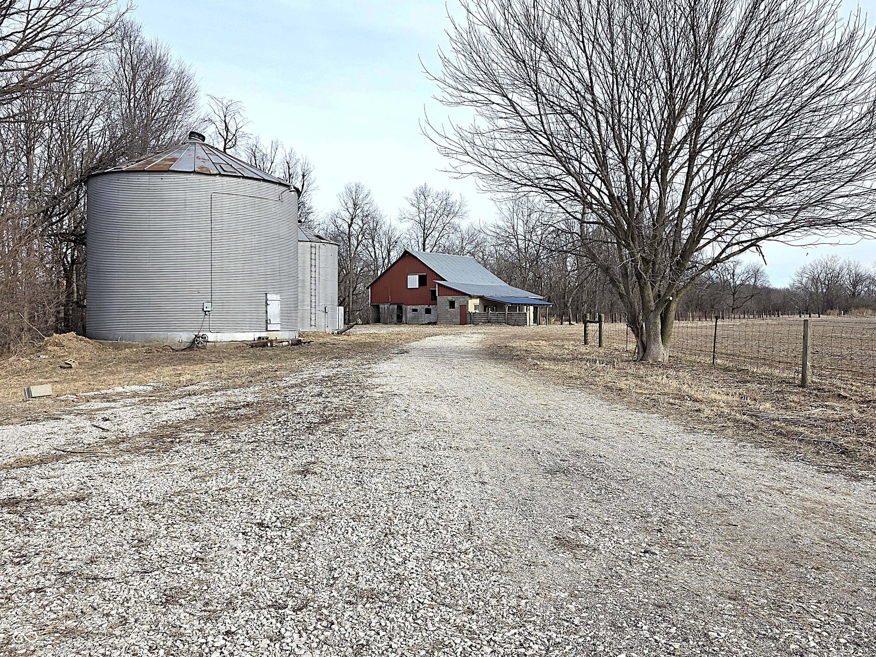 5655 Highway 75 North Salem, IN 46165 - Photo 27 of 36