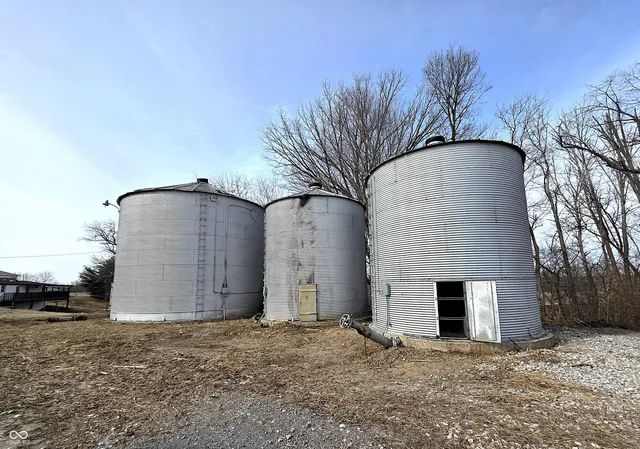 $329,000 | 5655 Highway 75, North Salem, IN 46165