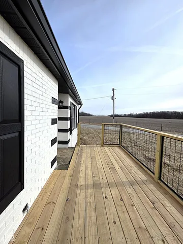 $329,000 | 5655 Highway 75, North Salem, IN 46165