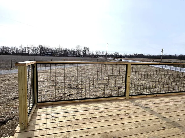 $329,000 | 5655 Highway 75, North Salem, IN 46165