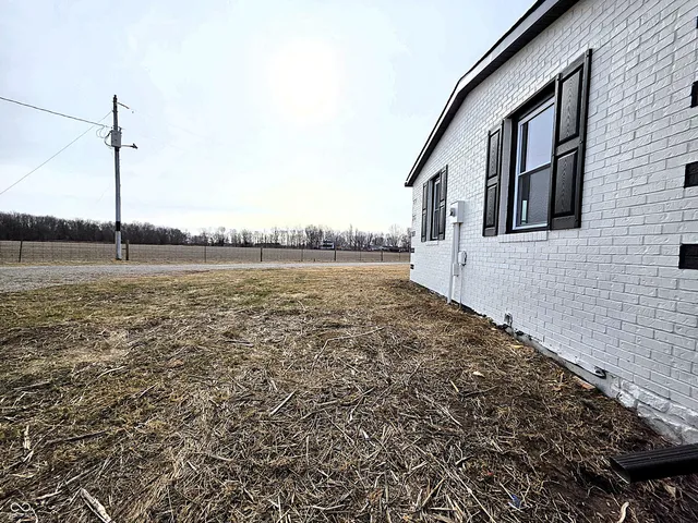 $329,000 | 5655 Highway 75, North Salem, IN 46165