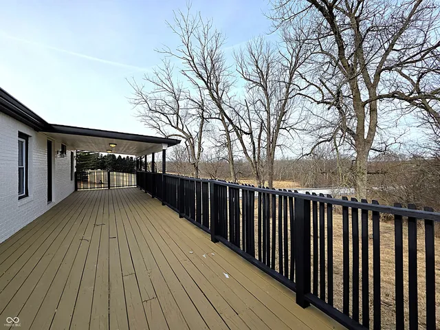 $329,000 | 5655 Highway 75, North Salem, IN 46165