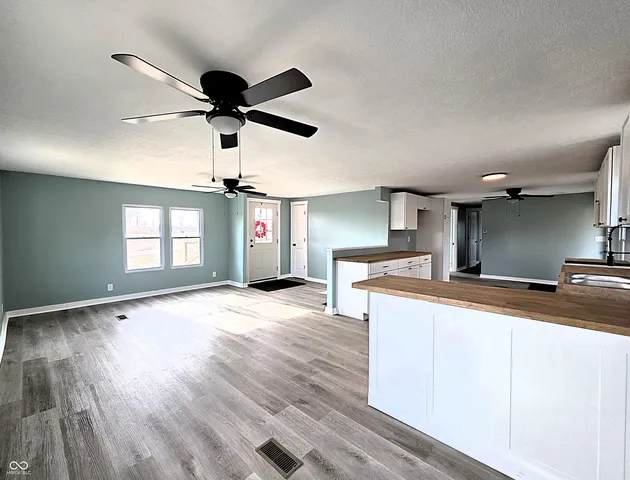 $329,000 | 5655 Highway 75, North Salem, IN 46165