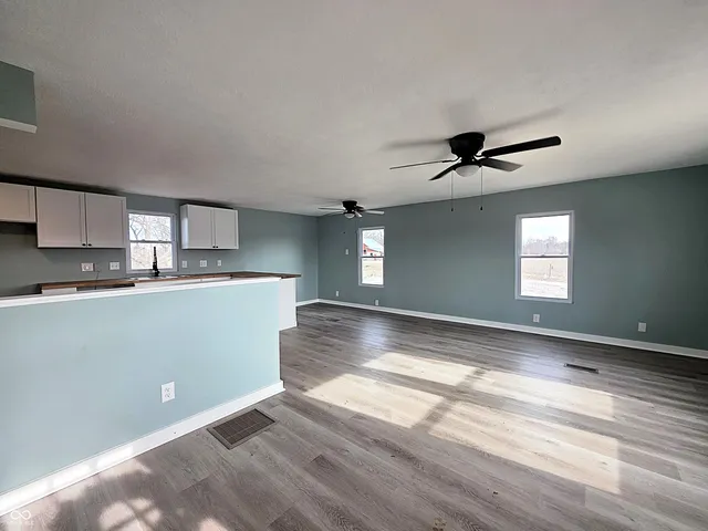 $329,000 | 5655 Highway 75, North Salem, IN 46165