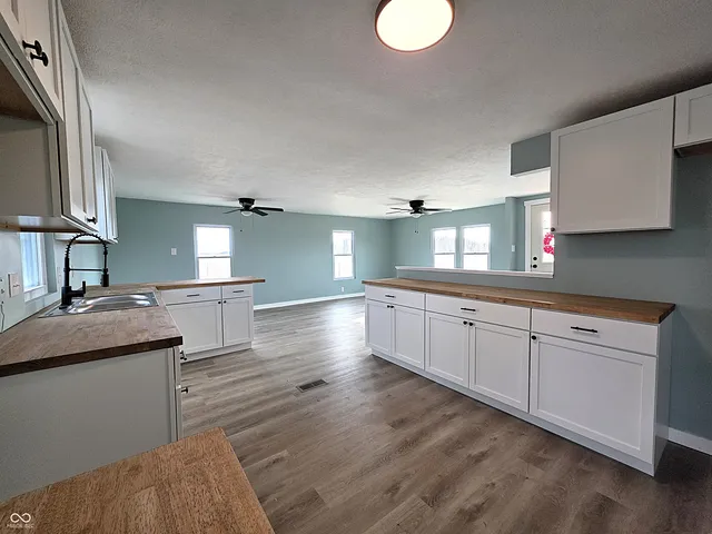 $329,000 | 5655 Highway 75, North Salem, IN 46165