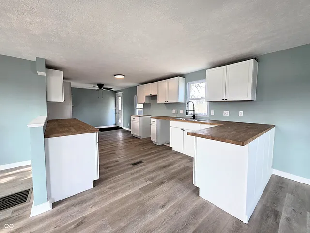 $329,000 | 5655 Highway 75, North Salem, IN 46165