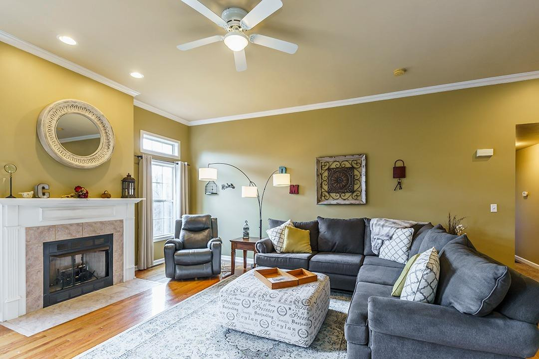324 Ridgeview Drive Berea, KY 40403 - Photo 7 of 37 Photo 7
