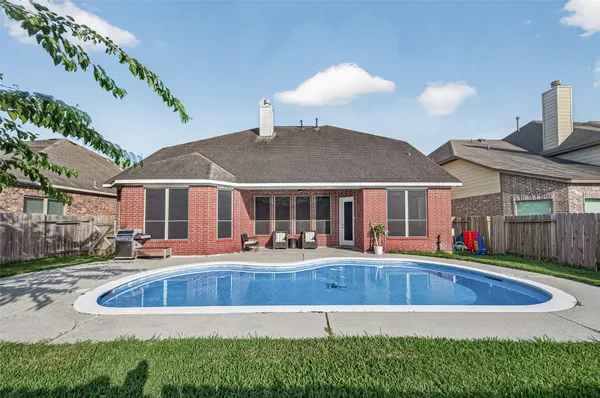 $439,000 | 21723 Tatton Crest Court, Spring, TX 77388