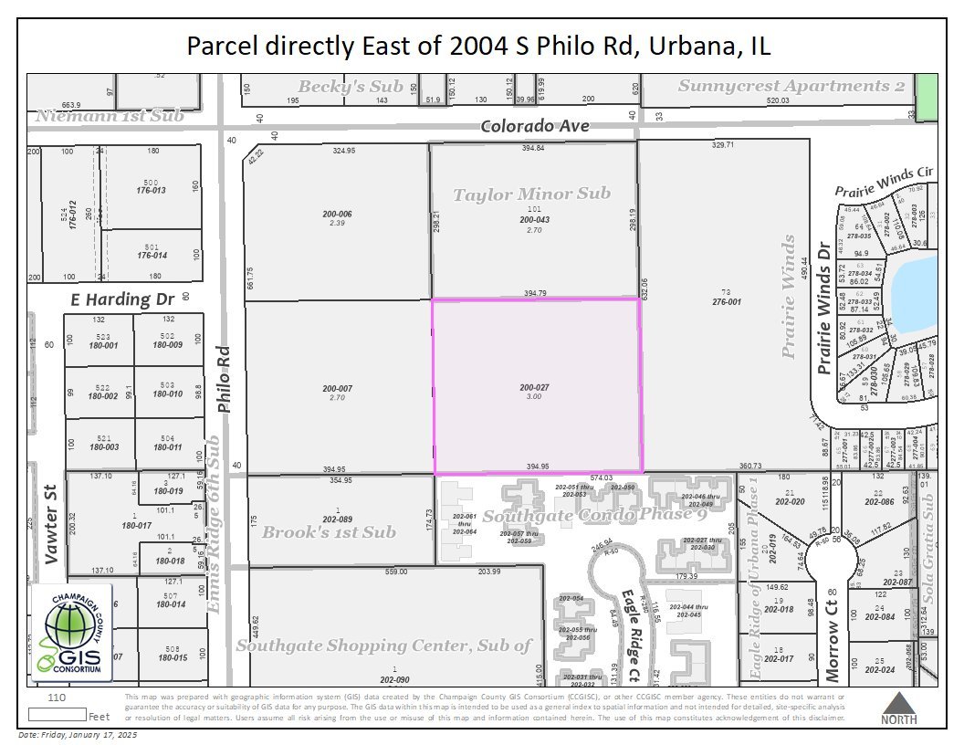 2004 South Philo Road Urbana, IL 61802 - Photo 1 of 3 a picture of a book shelf