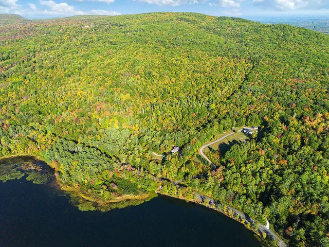 $265,000 | Lot 35 Town House Road, Vienna, ME 04360