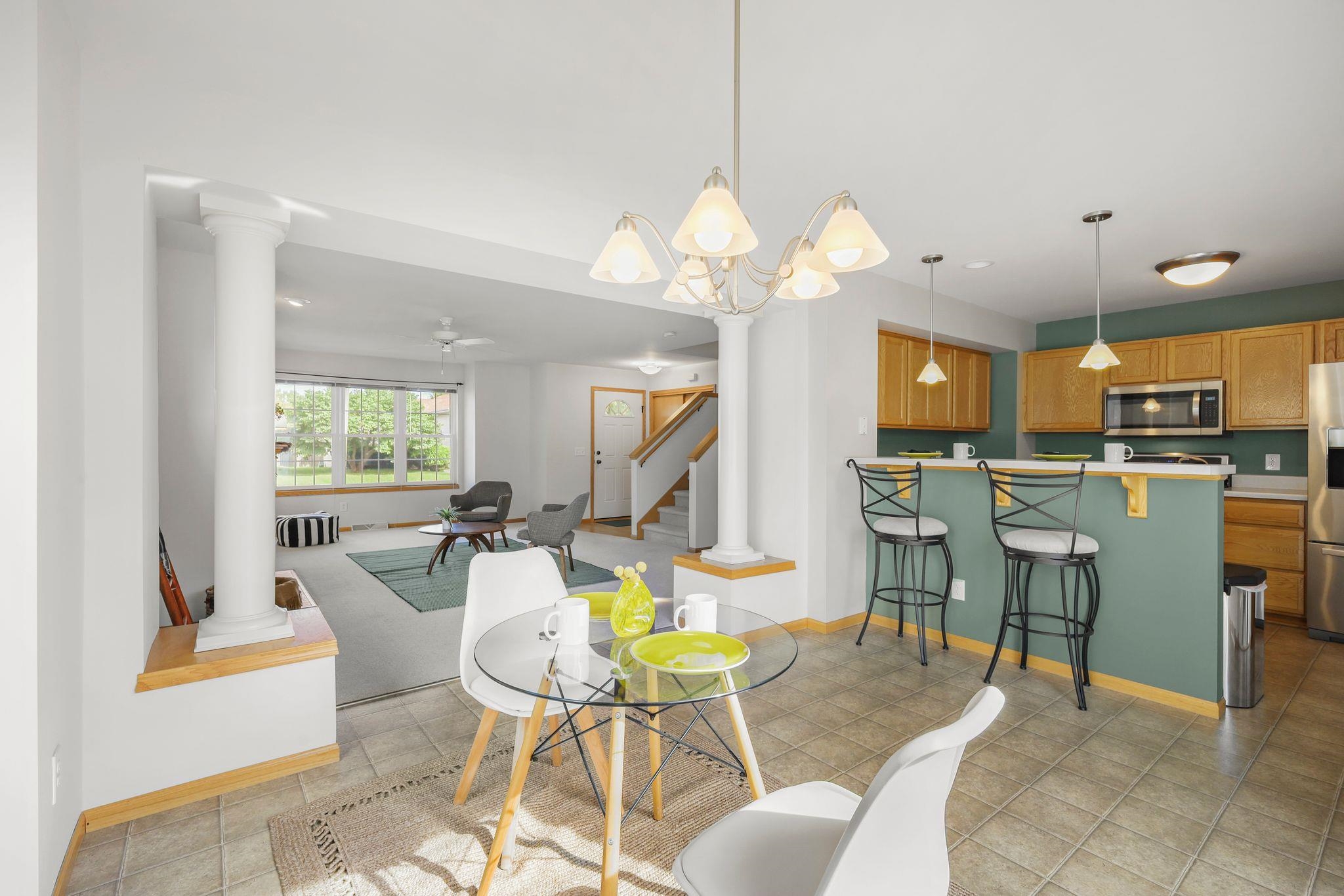 3611 Sabertooth Trail Madison, WI 53719 - Photo 10 of 38 Gallery Image 10