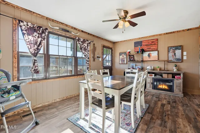 $189,000 | 388 Pattonsville Road, Duffield, VA 24244