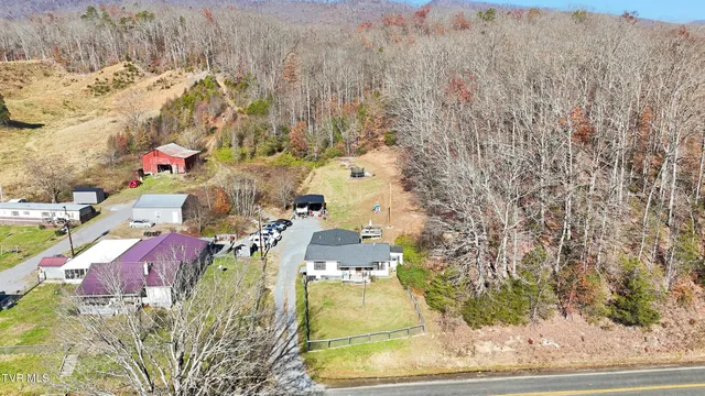 $189,000 | 388 Pattonsville Road, Duffield, VA 24244