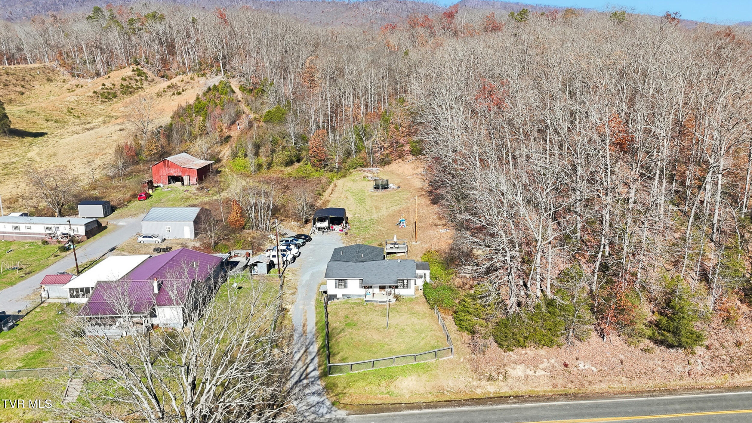 388 Pattonsville Road Duffield, VA 24244 - Photo 41 of 41 IMG_5797